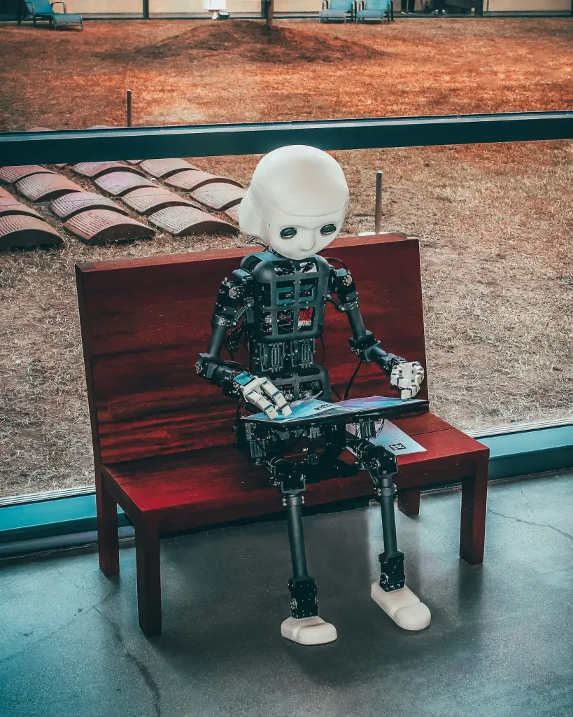 OpenAI 的《The Eternal Complement》：如何影響香港品牌的網站流量與內容製作｜trafficholic AI趨勢