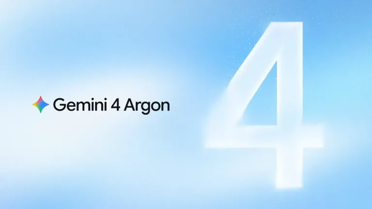 DeepMind 公布 Gemini 4 Argon 的安全發展與應用
